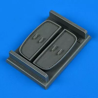 Quickboost QB48 965 FGR.2 Phantom II FOD Covers 1/48 • £6.79