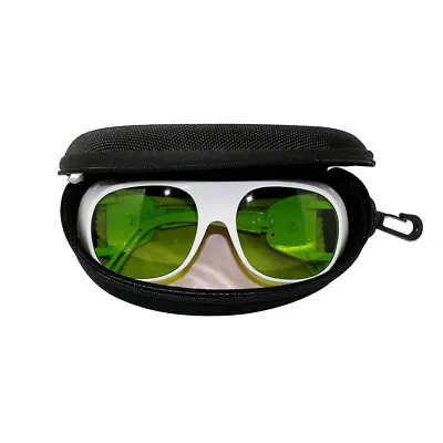 Protection Goggles Glasses Eyewear For 1064nm YAG Laser Cutting -Absorbing Type • $52.53
