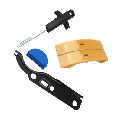 0EM Camshaft Timing Chain Tensioner Repair Kit For VW Golf Passat B5 Audi A3A4A6 • $12.98