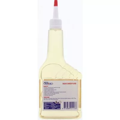 Flashlube Valve Saver Fluid Lead Replacement 250mL FV250M • $21.56