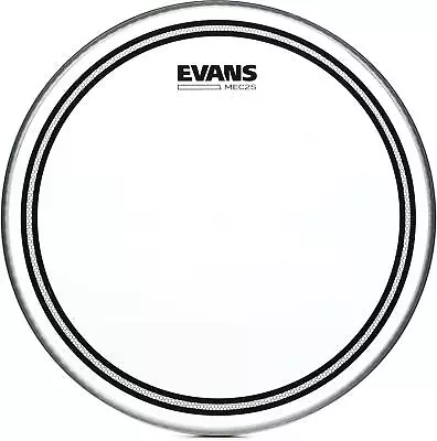 Evans EC2S Marching Tenor Drumhead • $19.99