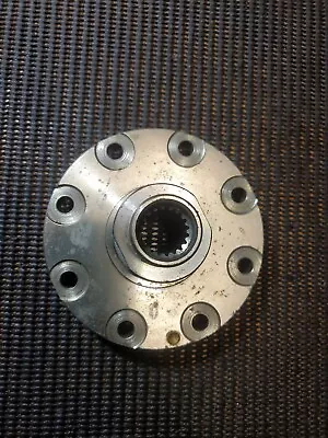 Honda 130HP BZBE Flywheel Boss 31116-ZW5-000 Outboard Motor Marine USED • $45