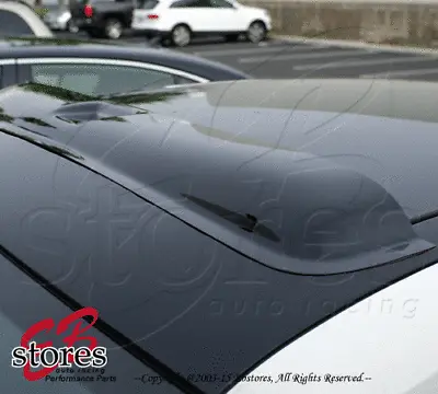 Sun Roof Moon Shield Roof Top Wind Deflector Visor Type 2 For Mid Size Vehicle • $30
