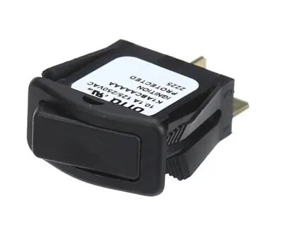 Vita-Mix 2225 10.1A PULSE SWITCH 125/250VAC OEM Replacemnet Part • $89.79