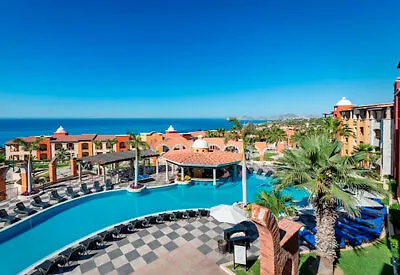 Hacienda Encantada Cabo San Lucas Mexico 8 Days 7 Nights • $699