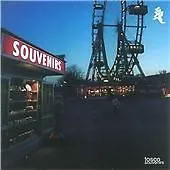 Souvenirs CD (2006) Value Guaranteed From EBay’s Biggest Seller! • $24.89