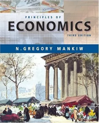 Principles Of Microeconomics: With Xtra! CardN. Gregory Mankiw • £24.61