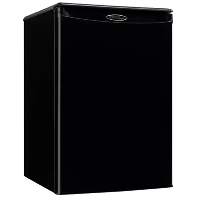 Danby Designer Series Mini Fridge - DAR026A1BDD • $274.99