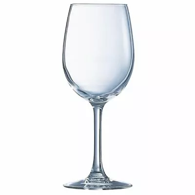 £95.99 • Buy Chef & Sommelier Cabernet Tulip Wine Glasses Long Stemmed - 350ml - Pack Of 24