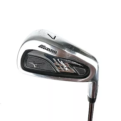 Mizuno MX-200 Y Tune Forged 6 Iron A Flex Senior Loomis Golf Graphite RH 38” • $39.99