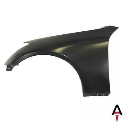Fender For 03-07 Infiniti G35 Coupe Front Driver Side With Mudguard Provision • $259