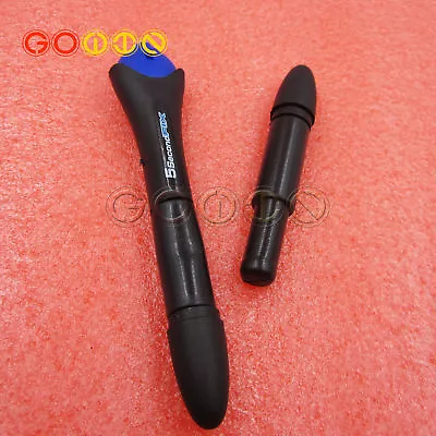 $2.47 • Buy Super Power 5 Second Fix Pen Plastic Welding Repair Glue Refill Liquid NEW