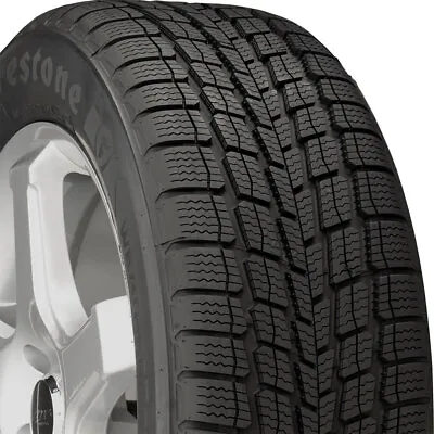 1 New Firestone Tire Weathergrip 205/65-15 99H (88731) • $131.99