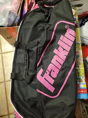 Franklin Softball Bag New Kids • $12