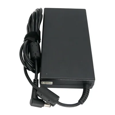 Genuine Chicony AC Adapter Power Supply Charger For MSI GP62 GE70 Laptop • $127.75