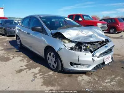 Used Left Sun Visor Fits: 2015 Ford Focus Gasoline Models S Left Grade A • $130.49