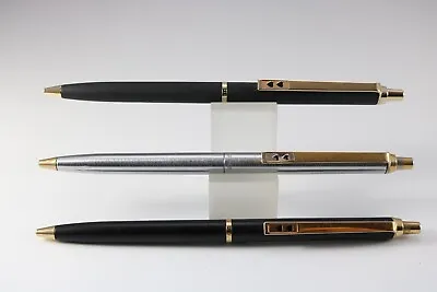 $66.97 • Buy Vintage (c1966) Paper Mate MKI Profile Ballpoint Pens, 3 Models, UK Seller