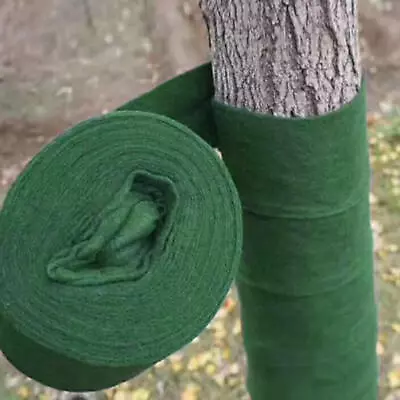 Tree Protector Wrap Winter-proof Tree Protector Wrap Plants Bandage Packing Wrap • $13.02