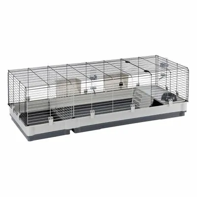 £89.99 • Buy Large 160cm For Small Pet Cage Rabbit Guinea Pig House Playpen Crate Quality! ✅