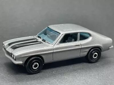 Matchbox 1970 Ford Capri - Mint • £12.95