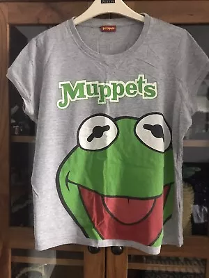 New Look Muppets T Short Size 18 • £0.99