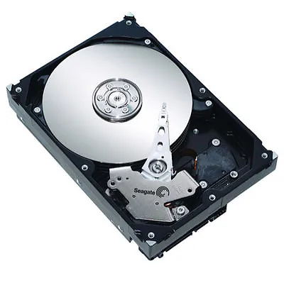 Seagate 160GB ST3160212A 7200RPM PATA/IDE 3.5  Internal HDD Hard Drive • £38.50