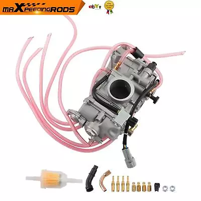 Carburetor Carb Replaces Suit For Yamaha WR250F YZ250F 2001-2013 2005 2008 2012 • $185