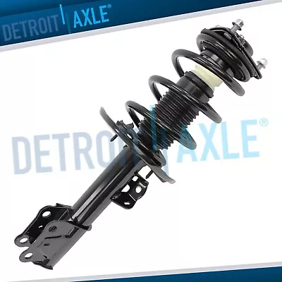 Front Left Or Right Strut W/ Coil Spring Assembly For 2015 - 2020 Ford Mustang • $104.58