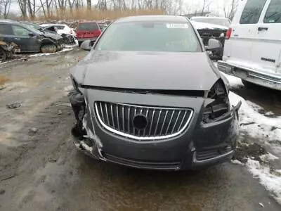 Manual Transmission 6 Speed Opt MR6 Fits 11-12 REGAL 736136 • $480