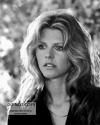Actress Lindsay Wagner - 8x10 Publicity Photo (rt691) • $8.87