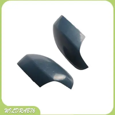 2Pcs For 2007-2014 Volvo XC90 Right+Left Side Rearview Door Mirror Cover Cap New • $37.96