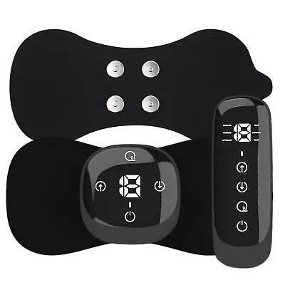 Wireless EMS & TENS Unit Muscle Stimulator With Heating For Pain Relief • $45