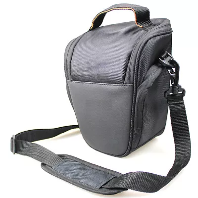 CAMERA CASE BAG FOR Nikon CoolPix DSLR P100 P500 P6000 P7000 L100 L110 L120 • $13.97