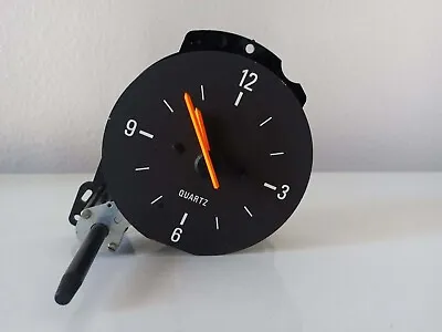 Volvo 240 Gauge Cluster Big Face Clock • $154.94