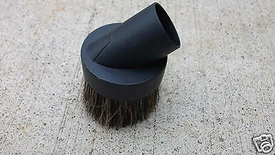 Vacuum Attachment Dusting Brush Fit ORECK CC1600 Ultimate Canister 73027-01-0327 • $7.99