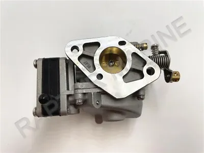 Carburetor Assembly For YAMAHA 2 Stroke 6/8HP Outboard PN 6G1-14301-01 • $114.39