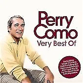 £2.38 • Buy Perry Como : Magic Moments CD (2009) Highly Rated EBay Seller Great Prices