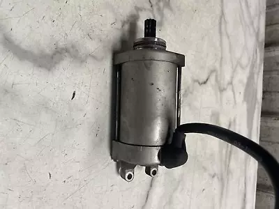 06 Harley Davidson V-Rod Street Rod VRSCR Starter Motor • $27.55