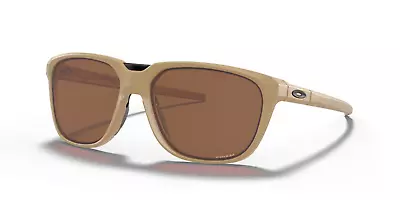 Oakley ANORAK Sunglasses OO9420-1259 Desert Tan W/ PRIZM Tungsten Lens • $84.99