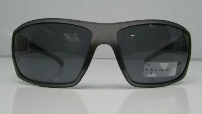 Body Glove BG FL 2101 GRY Polarized Sunglasses NEW See Description • $19.99