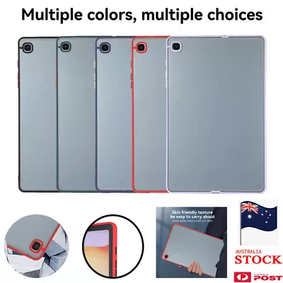 $3.61 • Buy Shockproof Heavy Duty Case Cover For Samsung Galaxy Tab A8 A7 S6 Lite S7 S8