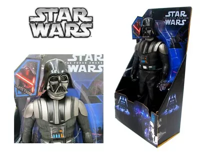 30cm Star Wars Darth Vader Super Hero Series Doll Kids Action Figures Play Toy • $23.96