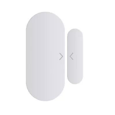 Smart Life Tuya ZigBee Hub Wireless Door Window Contact Sensor App Remote Alarm • $19.54