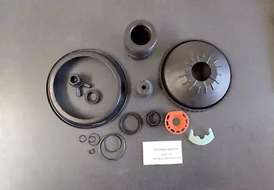 1967 Ford Mustang Midland Brake Booster Rebuilding Kit • $225.95