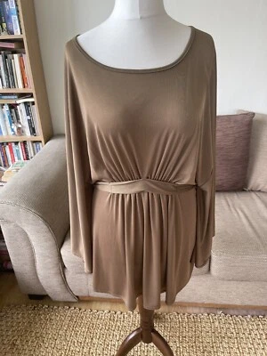 £15.80 • Buy Topshop Kimono Style Top Size 12 NWT SEE DESCRIPTION