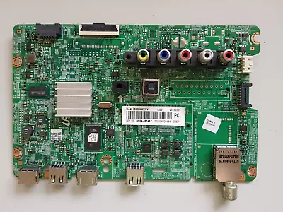 Genuine Samsung Ua40j5100awxxy Ver Td01 Main Board Bn94-08148z Bn41-02098b • $89