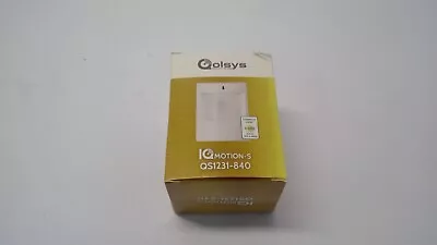 QS1231-840 Qolsys IQ Motion  Motion Sensor NEW • $19.99