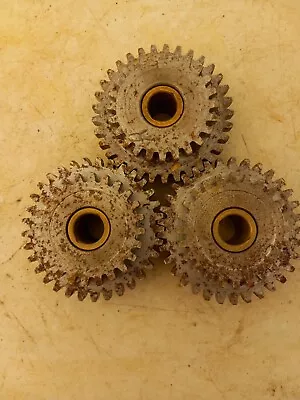 Model T  Ford Transmission  (Triple Gears SET) • $25