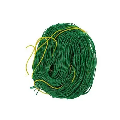 £3.68 • Buy Garden Plant Climbing Net Trellis Netting Mesh Support Vine Veggie Bean L8F5