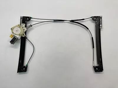 Mini Cooper Right Front Window Regulator And Motor 51337039452 02-08 R50 R52 R53 • $119.89